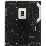 ASRock Z790 PRO RS carte mère socket 1700 Argent/Noir