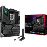 ASUS ROG STRIX B860-F GAMING WIFI carte mère socket 1851 RAID, 2.5 Gb-LAN, Wi-Fi 7, BT, Sound, ATX