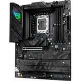 ASUS ROG STRIX B860-F GAMING WIFI carte mère socket 1851 RAID, 2.5 Gb-LAN, Wi-Fi 7, BT, Sound, ATX