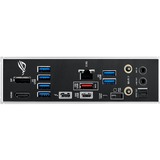 ASUS ROG STRIX B860-F GAMING WIFI carte mère socket 1851 RAID, 2.5 Gb-LAN, Wi-Fi 7, BT, Sound, ATX