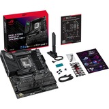 ASUS ROG STRIX B860-F GAMING WIFI carte mère socket 1851 RAID, 2.5 Gb-LAN, Wi-Fi 7, BT, Sound, ATX