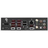 ASUS ROG STRIX X670E-F GAMING WIFI, Socket AM5 carte mère Noir, RAID, 2.5Gb-LAN, WLAN, BT, Sound, ATX