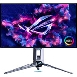 ASUS ROG Swift PG27AQWP-W 26.5" Moniteur gaming Blanc, 1x DisplayPort, 2x HDMI, 3x USB-A, 540 Hz / 720 Hz