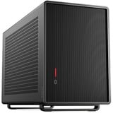 Antec Performance 1 M Black boîtier mini tower Noir | 1x USB-C