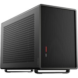 Antec Performance 1 M Black boîtier mini tower Noir | 1x USB-C