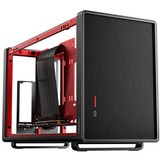 Antec Performance 1 M Black boîtier mini tower Noir | 1x USB-C