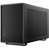 Antec Performance 1 M Black boîtier mini tower Noir | 1x USB-C