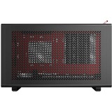Antec Performance 1 M Black boîtier mini tower Noir | 1x USB-C