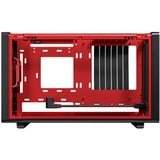 Antec Performance 1 M Black boîtier mini tower Noir | 1x USB-C