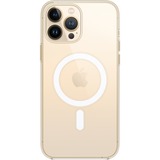 Apple Coque transparent avec MagSafe, Housse/Étui smartphone Transparent