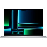 Apple MacBook Pro (2023) 16.2" PC portable Argent | M2 Pro | 19-Core GPU | 16 Go | SSD 512 Go