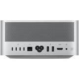 Apple Mac Studio (2025), PC Argent, M3 Ultra 28-Core | M3 Ultra 60-Core GPU | 96 Go | 1 To SSD