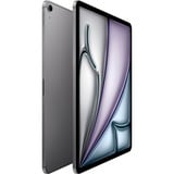 Apple iPad Air (2024) tablette 13" Gris, iPadOS 17 | 256 Go | Wi-Fi 6E | 5G