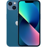 Apple iPhone 13, Smartphone bleu, 256 Go, iOS