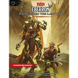 Asmodee Donjons & Dragons - Eberron: Le retour de la dernière guerre , Jeu de rôle Anglais