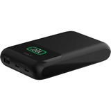 Belkin BoostCharge Pro 20.000 mAh - 65 W, Powerbank Noir