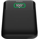 Belkin BoostCharge Pro 20.000 mAh - 65 W, Powerbank Noir