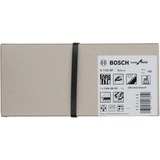 Bosch S 1122 BF Lames de scie sauteuse, à chantourner et sabre, Lame de scie Tuyau, Profil, Feuille de métal (épais), 1,8 mm