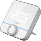 Bosch Thermostat d'ambiance Smart Home II Room, ZigBee, 2483,5 MHz, Bosch, Blanc, IP21