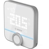 Bosch Thermostat d'ambiance Smart Home II Room, ZigBee, 2483,5 MHz, Bosch, Blanc, IP21