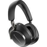 Bowers & Wilkins Px8, Casque/Écouteur Noir, Bluetooth