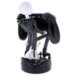 Cable Guy The Nightmare Before Christmas - Jack Skellington, Support Blanc/Noir