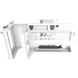 Cooler Master Kit porte-cartes vertical V3, Support Blanc