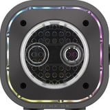 Corsair Combo pompe/réservoir iCUE LINK XD6 RGB ELITE LCD, Réservoir/Pompe Noir