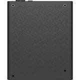 Corsair HX1000i SHIFT, 1000 Watt alimentation  1x 12V-2x6, 2x PCIe, gestion des câbles