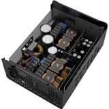 Corsair HX1000i SHIFT, 1000 Watt alimentation  1x 12V-2x6, 2x PCIe, gestion des câbles