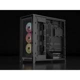 Corsair HX1000i SHIFT, 1000 Watt alimentation  1x 12V-2x6, 2x PCIe, gestion des câbles