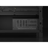 Corsair HX1000i SHIFT, 1000 Watt alimentation  1x 12V-2x6, 2x PCIe, gestion des câbles