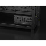 Corsair HX1000i SHIFT, 1000 Watt alimentation  1x 12V-2x6, 2x PCIe, gestion des câbles
