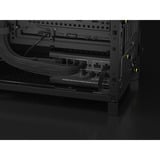 Corsair HX1000i SHIFT, 1000 Watt alimentation  1x 12V-2x6, 2x PCIe, gestion des câbles