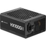 Corsair HX1000i SHIFT, 1000 Watt alimentation  1x 12V-2x6, 2x PCIe, gestion des câbles