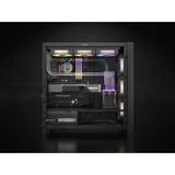 Corsair HX1000i SHIFT, 1000 Watt alimentation  1x 12V-2x6, 2x PCIe, gestion des câbles