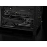 Corsair HX1000i SHIFT, 1000 Watt alimentation  1x 12V-2x6, 2x PCIe, gestion des câbles