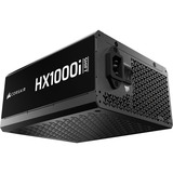 Corsair HX1000i SHIFT, 1000 Watt alimentation  1x 12V-2x6, 2x PCIe, gestion des câbles