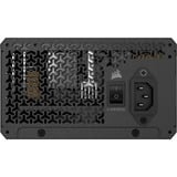 Corsair HX1000i SHIFT, 1000 Watt alimentation  1x 12V-2x6, 2x PCIe, gestion des câbles