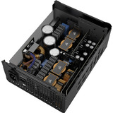 Corsair HX1000i SHIFT alimentation modulaire 1000 watt Noir, 1x 12V-2x6, 2x PCIe