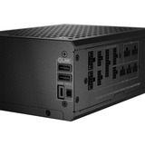 Corsair HX1000i SHIFT alimentation modulaire 1000 watt Noir, 1x 12V-2x6, 2x PCIe