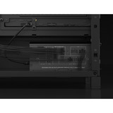 Corsair HX1000i SHIFT alimentation modulaire 1000 watt Noir, 1x 12V-2x6, 2x PCIe