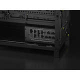 Corsair HX1000i SHIFT alimentation modulaire 1000 watt Noir, 1x 12V-2x6, 2x PCIe