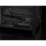Corsair HX1000i SHIFT alimentation modulaire 1000 watt Noir, 1x 12V-2x6, 2x PCIe