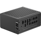 Corsair HX1000i SHIFT alimentation modulaire 1000 watt Noir, 1x 12V-2x6, 2x PCIe