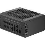 Corsair HX1000i SHIFT alimentation modulaire 1000 watt Noir, 1x 12V-2x6, 2x PCIe