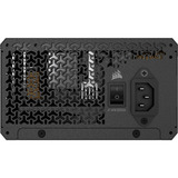 Corsair HX1000i SHIFT alimentation modulaire 1000 watt Noir, 1x 12V-2x6, 2x PCIe