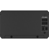 Corsair HX1000i SHIFT alimentation modulaire 1000 watt Noir, 1x 12V-2x6, 2x PCIe