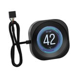 Corsair NAUTILUS RS LCD 2.1" Moniteur  Noir