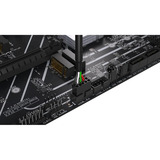 Corsair  2.1" Moniteur  Noir